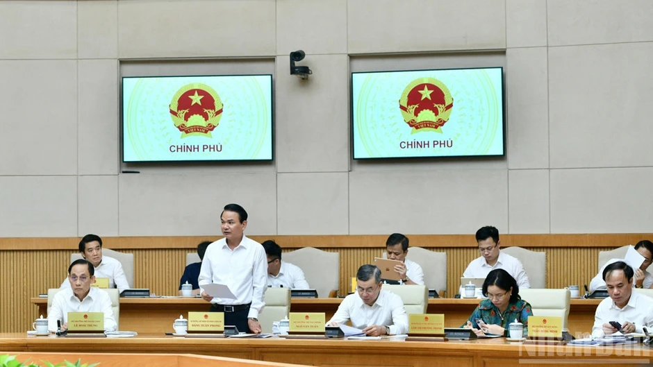 Thay đổi mạnh mẽ tư duy, phương pháp quản lý khi xây dựng chính sách, pháp luật Thay đổi mạnh mẽ tư duy, phương pháp quản lý khi xây dựng chính sách, pháp luật