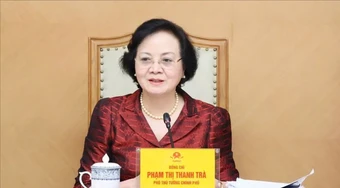 Thay đổi tư duy trong thu hút, trọng dụng nhân tài