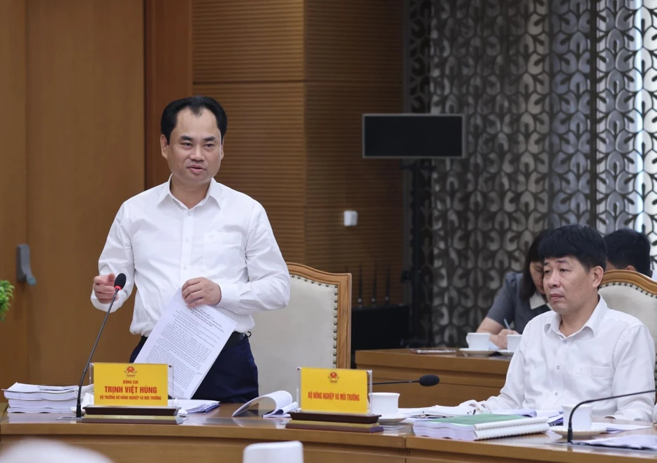 Thay đổi tư duy từ "phân lô bán nền" sang xây chung cư và nhà ở cao tầng