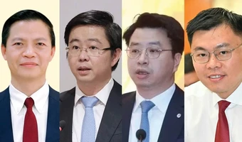 Thấy gì từ việc điều động, bổ nhiệm cán bộ ở Trung ương và địa phương vừa qua?