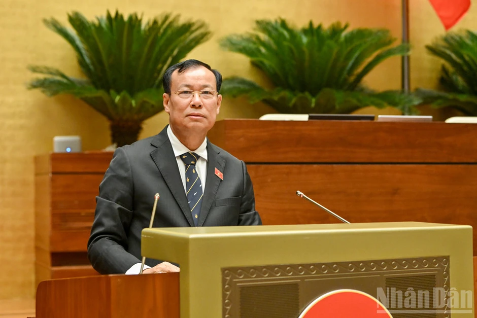 Thể chế hóa chủ trương, đường lối của Đảng về bảo vệ Tổ quốc từ sớm, từ xa Thể chế hóa chủ trương, đường lối của Đảng về bảo vệ Tổ quốc từ sớm, từ xa