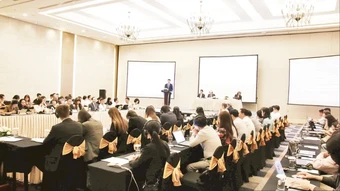 Thể chế phải là nguồn lực cho mục tiêu tăng trưởng