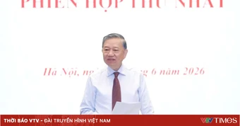 Thể chế tốt, pháp luật tốt, thực thi pháp luật tốt