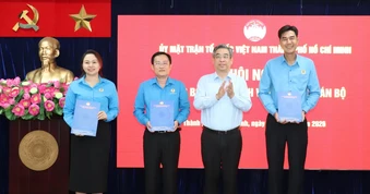 Thêm địa chỉ chăm lo, đại diện và bảo vệ người lao động tại TPHCM