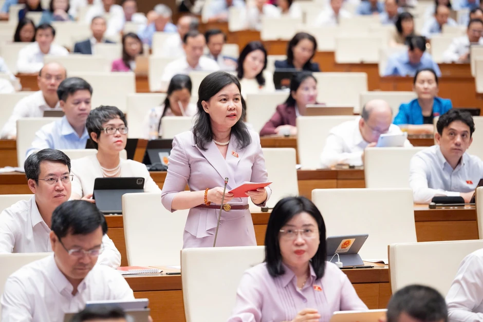 Thêm ngày nghỉ lễ hưởng nguyên lương, tôn vinh văn hóa, kích cầu tiêu dùng Thêm ngày nghỉ lễ hưởng nguyên lương, tôn vinh văn hóa, kích cầu tiêu dùng