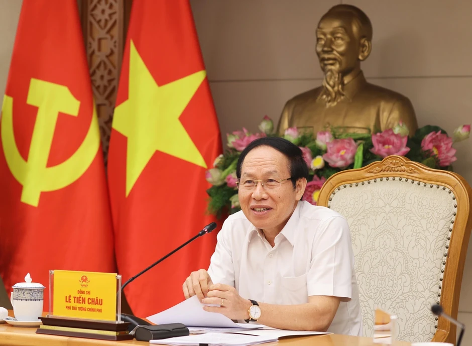 Thí điểm đánh giá KPI trong xây dựng pháp luật