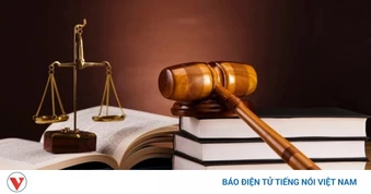 Thí điểm KPI trong công tác xây dựng pháp luật