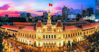 Thí điểm lập văn phòng đại diện của UBND cấp tỉnh ở nước ngoài
