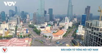 Thí điểm xây dựng xã, phường XHCN - Chủ trương đúng đắn và sáng tạo của Đảng ta