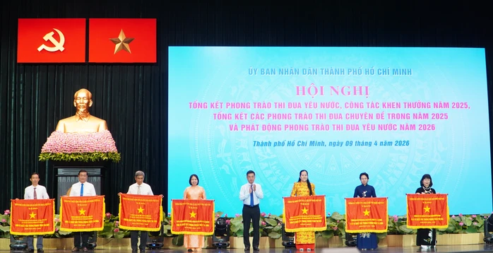 Thi đua phải tạo ra tăng trưởng, tạo ra giá trị Thi đua phải tạo ra tăng trưởng, tạo ra giá trị