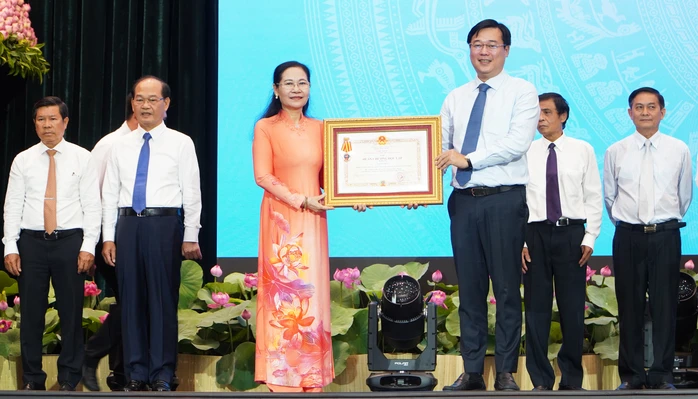 Thi đua phải tạo ra tăng trưởng, tạo ra giá trị Thi đua phải tạo ra tăng trưởng, tạo ra giá trị
