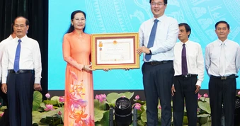 Thi đua phải tạo ra tăng trưởng, tạo ra giá trị