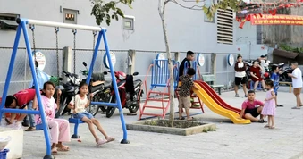 Thi đua yêu nước: Bắt đầu từ việc nhỏ ở cơ sở