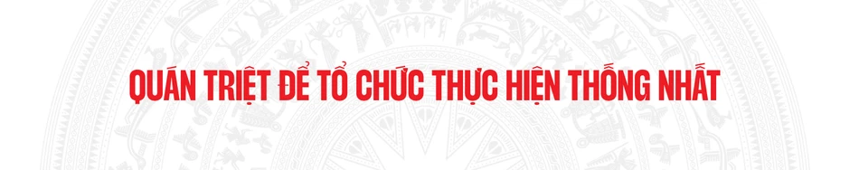 Thi hành Điều lệ Đảng theo Quy định số 208-QĐ/TW: Từ quán triệt đến chuyển biến ở cơ sở Thi hành Điều lệ Đảng theo Quy định số 208-QĐ/TW: Từ quán triệt đến chuyển biến ở cơ sở