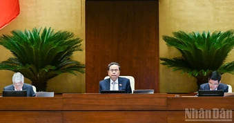 Thiết lập dư địa phát triển các lĩnh vực công nghệ số