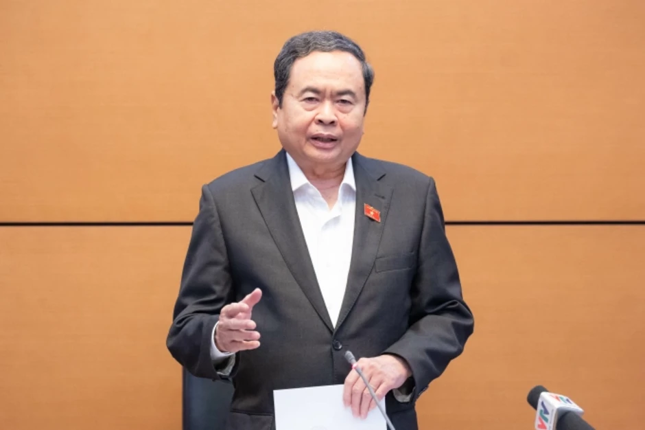 Thiết lập hệ thống cập nhật kết quả bầu cử trên cả nước - Báo TinVina Thiết lập hệ thống cập nhật kết quả bầu cử trên cả nước - Báo TinVina