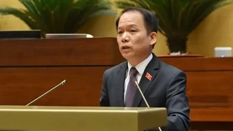 Thiết lập thể chế mới theo hướng “Hà Nội quyết, Hà Nội làm, Hà Nội chịu trách nhiệm”