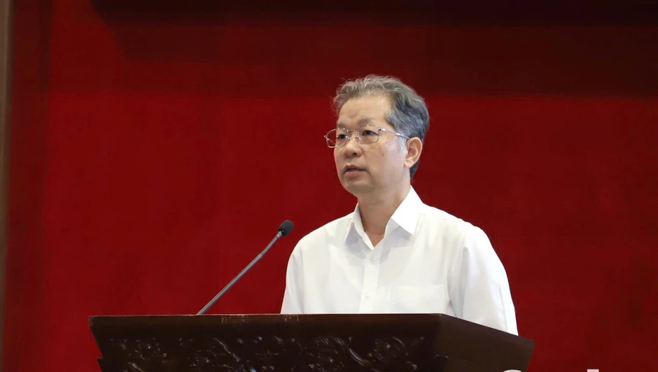 Thiết thực đưa tinh thần, quyết sách Hội nghị Trung ương 3 khóa XIV vào thực tiễn hoạt động của Tòa án