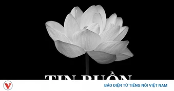 Thiếu tướng Nguyễn Văn Ninh, nguyên Phó Cục trưởng Cục Tác chiến từ trần