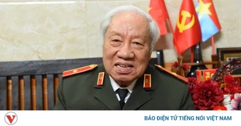 Thiếu tướng Phan Văn Lai: Càng chống tham nhũng, người dân càng ủng hộ
