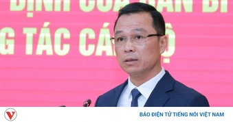Thiếu tướng Tô Anh Dũng được bầu giữ chức Chủ tịch UBND tỉnh Thanh Hóa