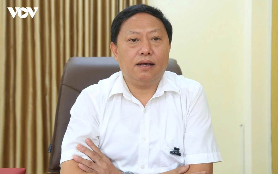 Thôn mới, trọng trách mới Thôn mới, trọng trách mới