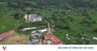 Thôn mới, trọng trách mới