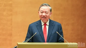 Thông báo Kết luận của Tổng Bí thư Tô Lâm tại Phiên họp quý I/2026 của Thường trực Ban Chỉ đạo Trung ương về hoàn thiện thể chế, pháp luật