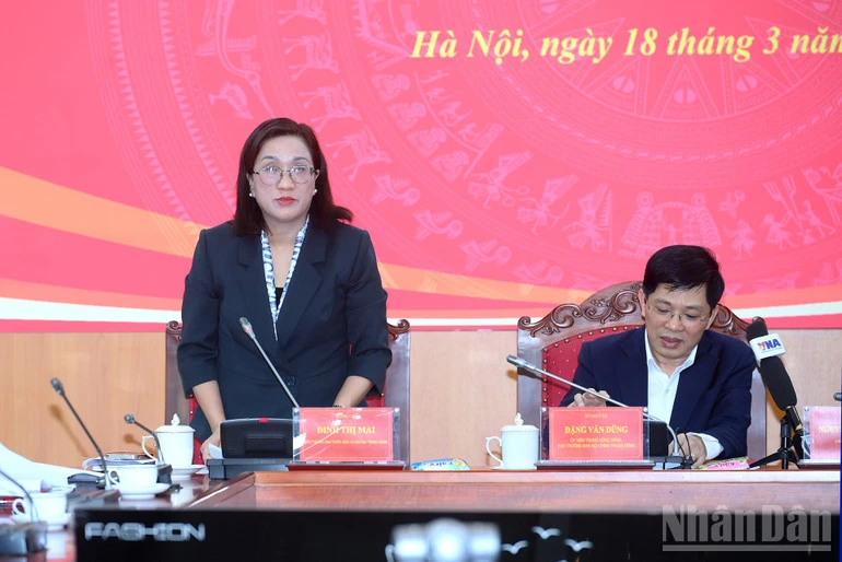 Thông báo kết quả cuộc họp của Thường trực Ban Chỉ đạo Trung ương về phòng, chống tham nhũng, lãng phí, tiêu cực Thông báo kết quả cuộc họp của Thường trực Ban Chỉ đạo Trung ương về phòng, chống tham nhũng, lãng phí, tiêu cực