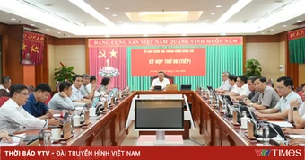 Thông cáo báo chí Kỳ họp thứ 10 của Ủy ban Kiểm tra Trung ương