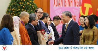 Thông điệp của Tổng Bí thư, Chủ tịch nước và "chìa khóa" để bứt phá KHCN