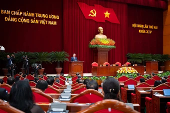 Thông điệp của Tổng Bí thư về tăng trưởng hai con số và yêu cầu 'tăng đúng'