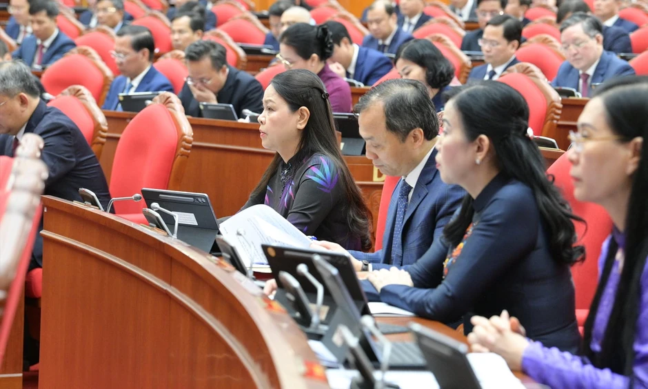 Thông điệp từ 4 bước chuyển chiến lược: Bộ máy tinh gọn nhưng phải mạnh, phân cấp nhưng phải rõ trách nhiệm