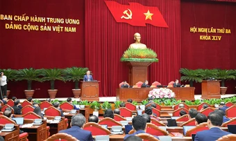 Thông điệp từ 4 bước chuyển chiến lược: Bộ máy tinh gọn nhưng phải mạnh, phân cấp nhưng phải rõ trách nhiệm