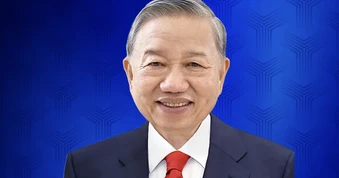 Thông điệp từ bài phát biểu của Tổng Bí thư, Chủ tịch nước Tô Lâm tại Đối thoại Shangri-La