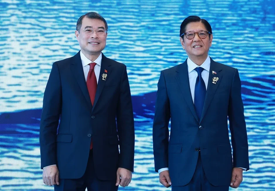 Thông điệp về một Việt Nam năng động, đổi mới, hội nhập và vươn mình mạnh mẽ Thông điệp về một Việt Nam năng động, đổi mới, hội nhập và vươn mình mạnh mẽ