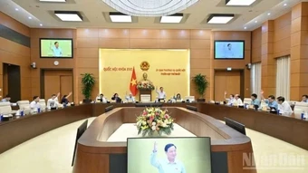 Thống nhất đề xuất thành lập thành phố Đồng Nai trực thuộc Trung ương