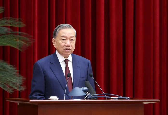 Thống nhất mục tiêu Việt Nam thuộc nhóm 30 nền kinh tế có quy mô GDP hàng đầu thế giới