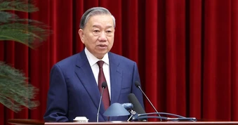 Thống nhất mục tiêu Việt Nam thuộc nhóm 30 nền kinh tế có quy mô GDP hàng đầu thế giới