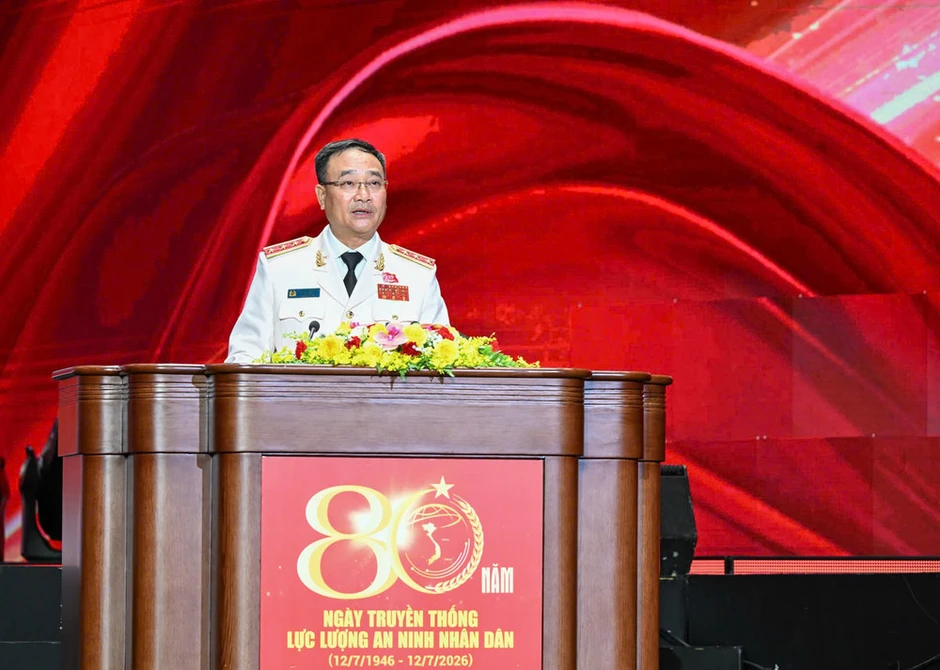 Thống nhất nhận thức về tư duy an ninh quốc gia trong kỷ nguyên phát triển mới Thống nhất nhận thức về tư duy an ninh quốc gia trong kỷ nguyên phát triển mới