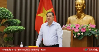 Thống nhất phương án giao TP Hà Nội làm cơ quan chủ quản 2 dự án đường sắt quốc gia