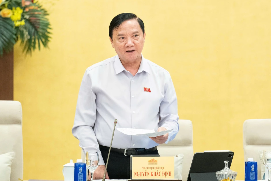 Thống nhất trình Quốc hội quyết định thành lập thành phố Đồng Nai Thống nhất trình Quốc hội quyết định thành lập thành phố Đồng Nai
