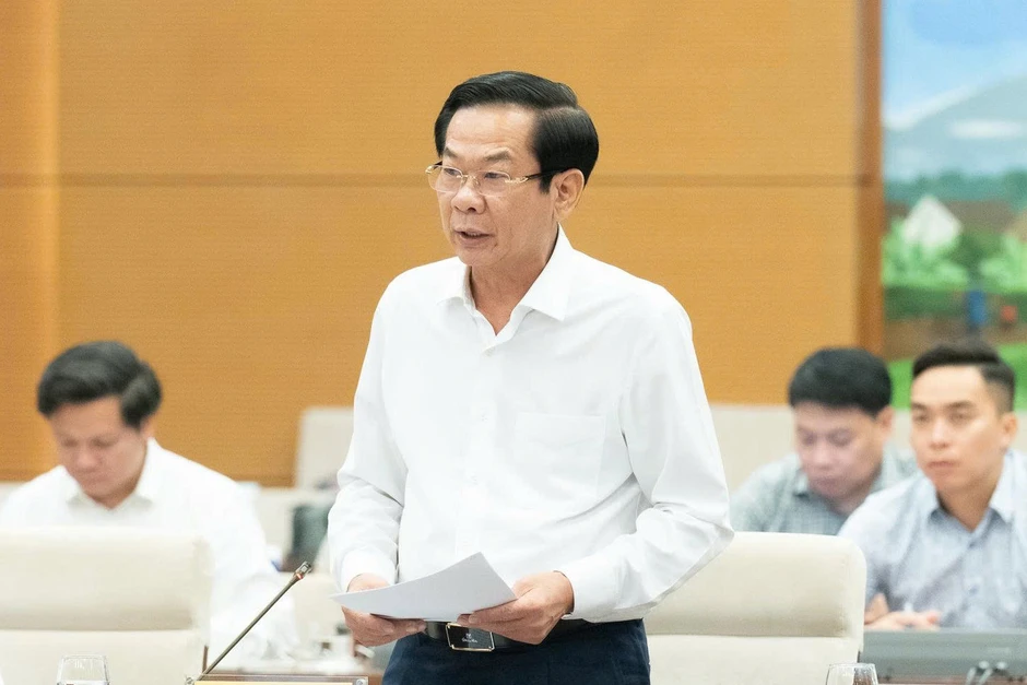 Thống nhất trình Quốc hội quyết định thành lập thành phố Đồng Nai Thống nhất trình Quốc hội quyết định thành lập thành phố Đồng Nai