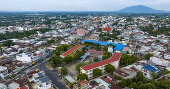 Thống nhất trình Quốc hội quyết định thành lập thành phố Đồng Nai