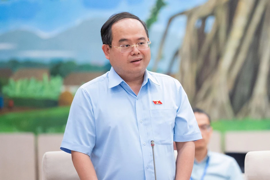 Thống nhất trình Quốc hội thành lập thêm 2 thành phố trực thuộc Trung ương Thống nhất trình Quốc hội thành lập thêm 2 thành phố trực thuộc Trung ương