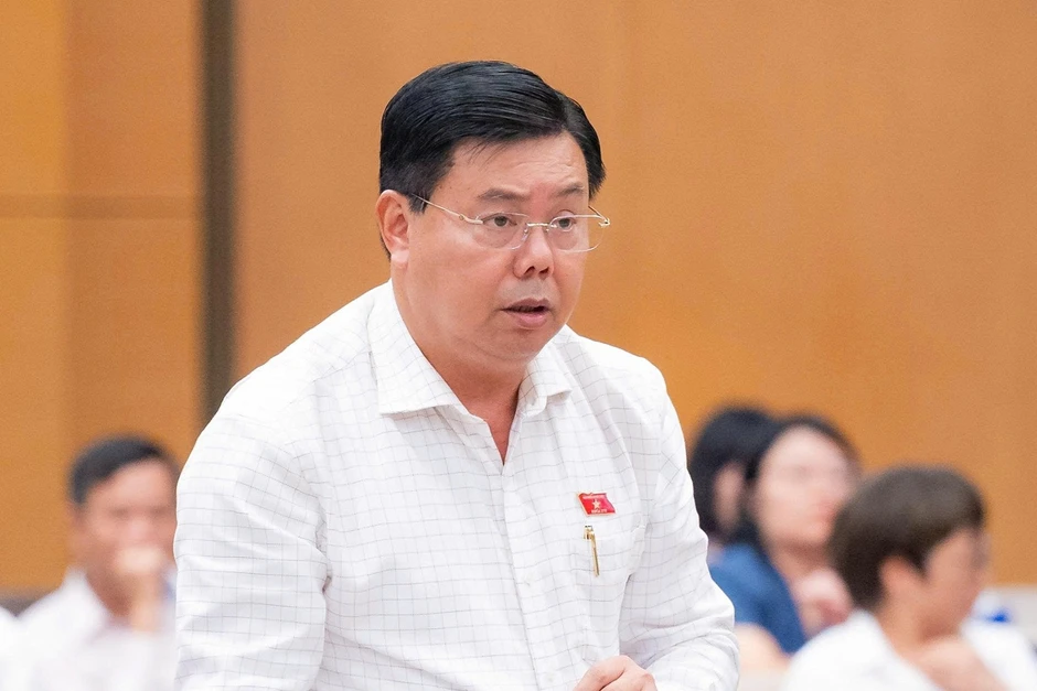 Thống nhất trình Quốc hội thành lập thêm 2 thành phố trực thuộc Trung ương Thống nhất trình Quốc hội thành lập thêm 2 thành phố trực thuộc Trung ương