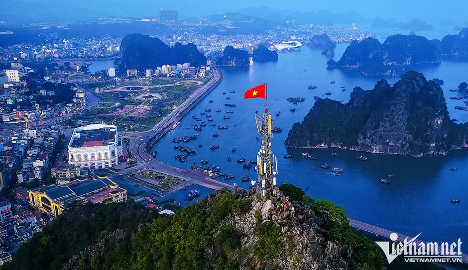 Thống nhất trình Quốc hội thành lập thêm 2 thành phố trực thuộc Trung ương Thống nhất trình Quốc hội thành lập thêm 2 thành phố trực thuộc Trung ương