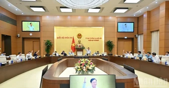 Thống nhất trình Quốc hội xem xét, quyết định thành lập thành phố Đồng Nai trực thuộc Trung ương