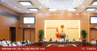 Thống nhất trình Quốc hội xem xét thành lập thành phố Quảng Ninh, thành phố Bắc Ninh