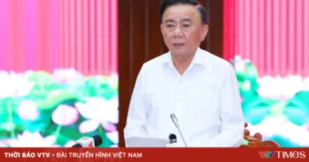 Thông qua Báo cáo kết quả giám sát Đợt 1 với Ban Thường vụ Thành ủy Đà Nẵng